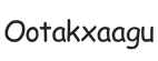 ootakxaagu.com - Strona główna